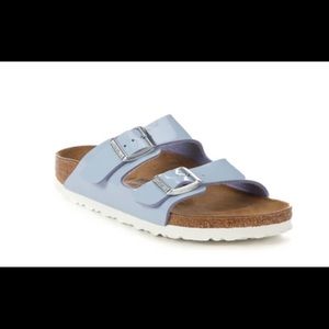 WOMEN'S BIRKENSTOCK ARIZONA FOOTBED SANDALS
